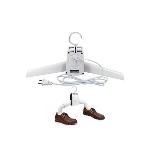 Clothes Hanger with dryer Dokkaner