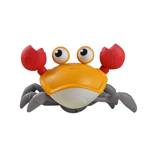 Kids crab game Dokkaner