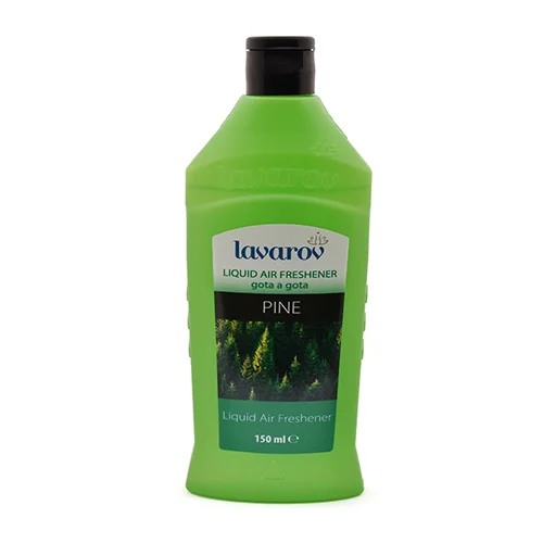 Lavarov Liquid Air Freshener Pine 150ml Dokkaner