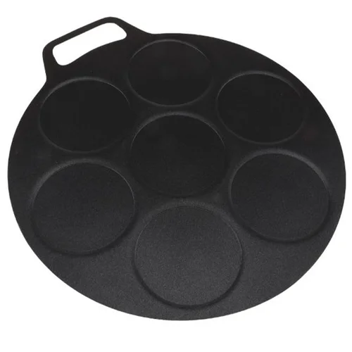 Mister Cook NonStick pan cake Dokkaner