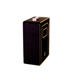 معطر جو ذكي من مود سينت , 150 مل , أسود