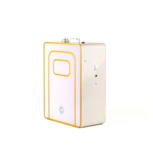 معطر جو ذكي من مود سينت , 150 مل , أبيض
